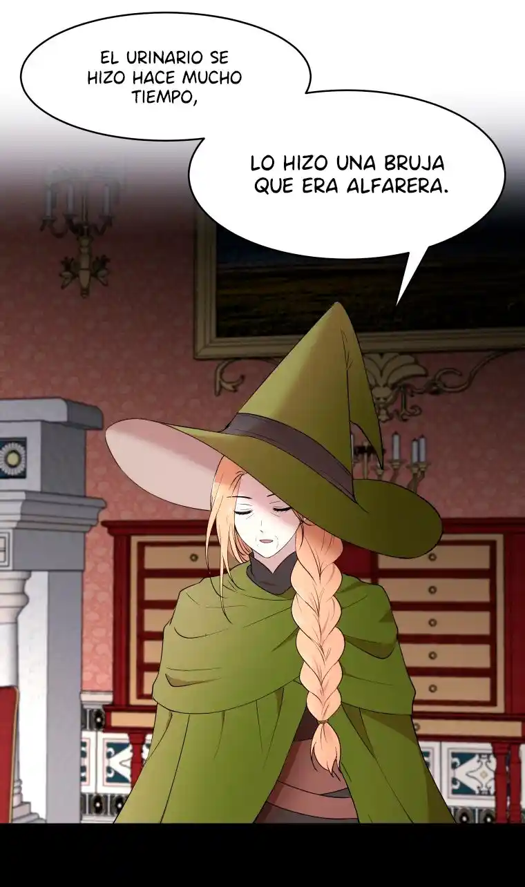 ¡Oh, Su Majestad! - Capítulo 55 - Página 39 - LectorTMOo