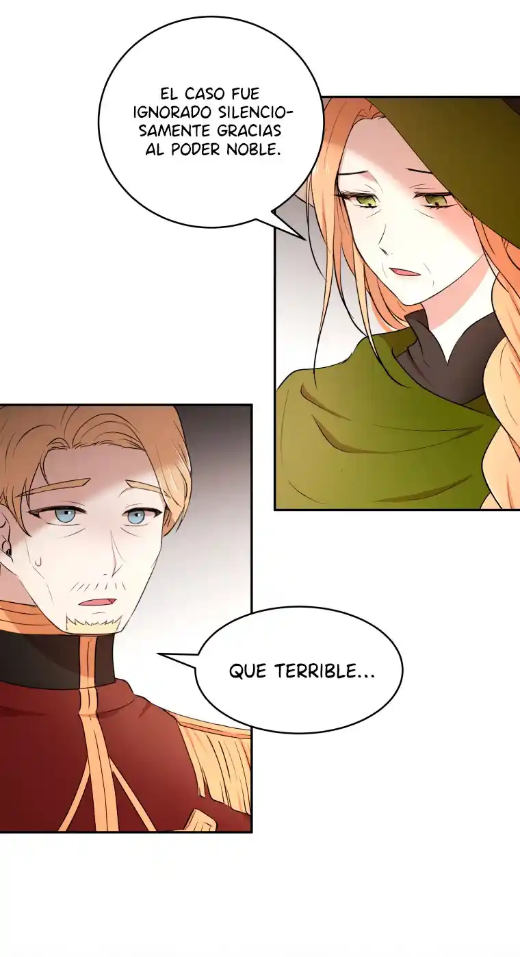 ¡Oh, Su Majestad! - Capítulo 55 - Página 43 - LectorTMOo