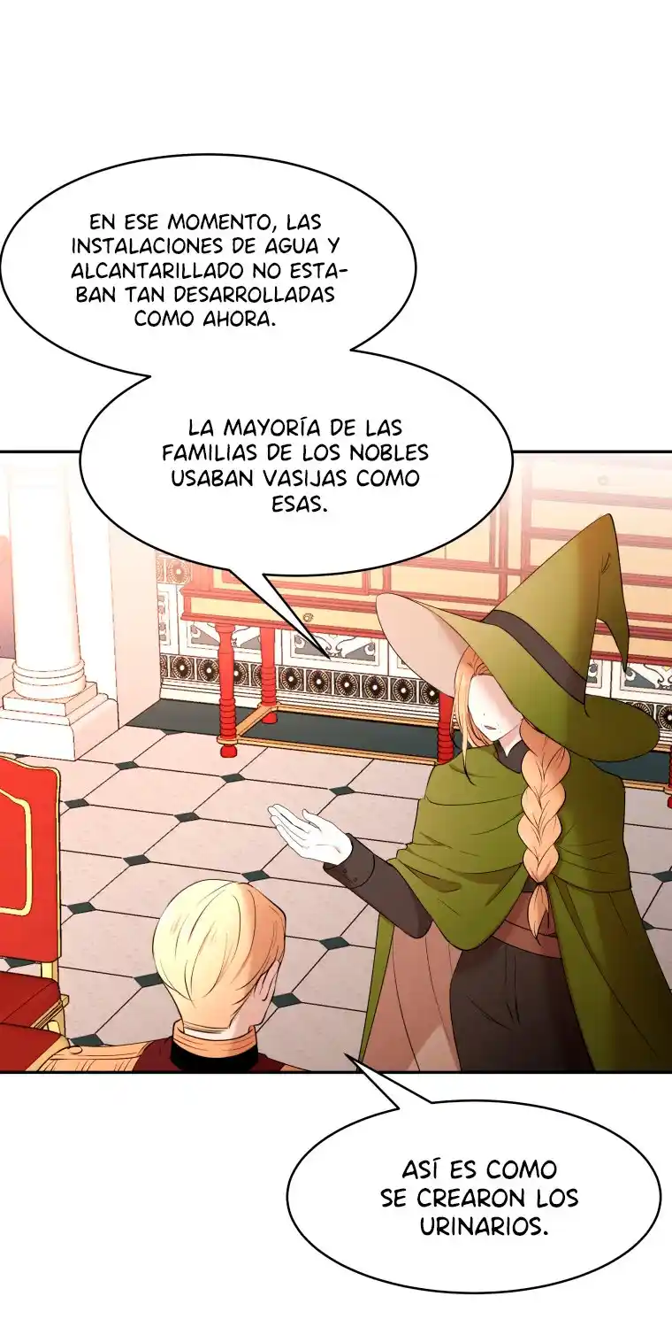 ¡Oh, Su Majestad! - Capítulo 55 - Página 45 - LectorTMOo