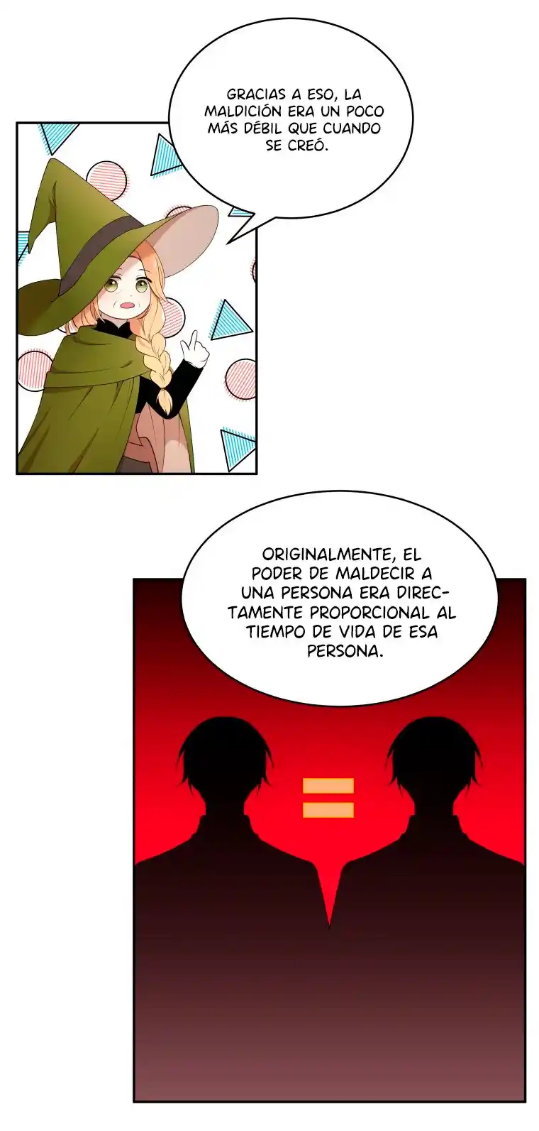 ¡Oh, Su Majestad! - Capítulo 55 - Página 47 - LectorTMOo