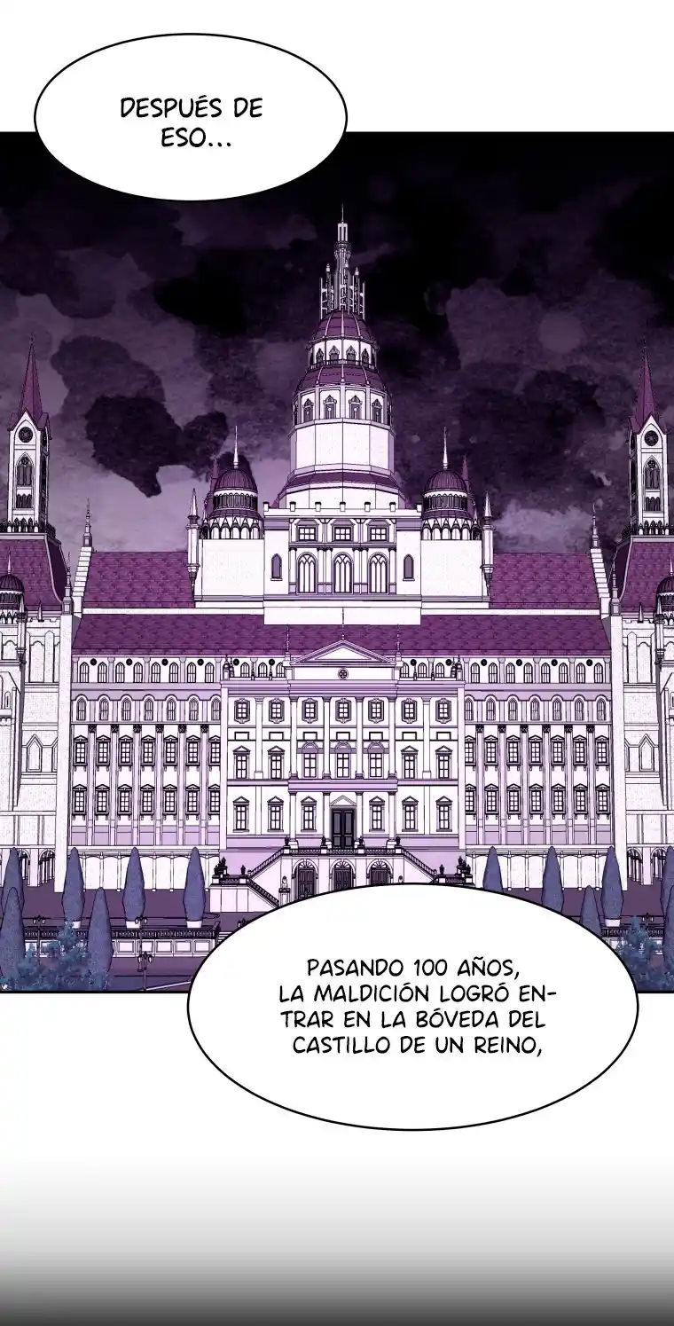 ¡Oh, Su Majestad! - Capítulo 55 - Página 49 - LectorTMOo