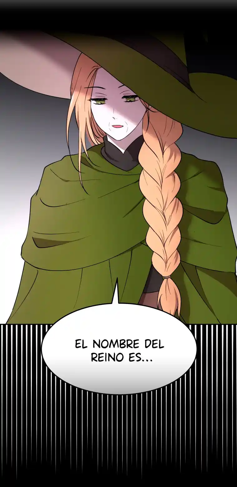 ¡Oh, Su Majestad! - Capítulo 55 - Página 50 - LectorTMOo