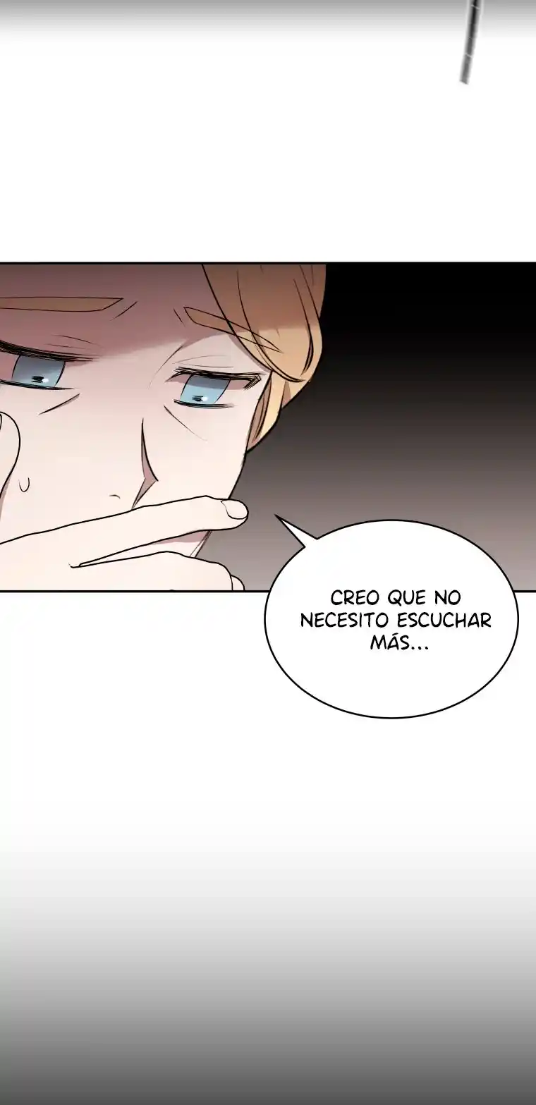 ¡Oh, Su Majestad! - Capítulo 57 - Página 5 - LectorTMOo