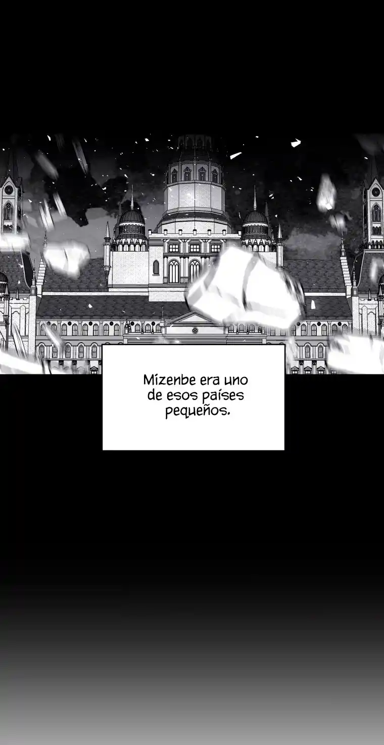 ¡Oh, Su Majestad! - Capítulo 57 - Página 8 - LectorTMOo