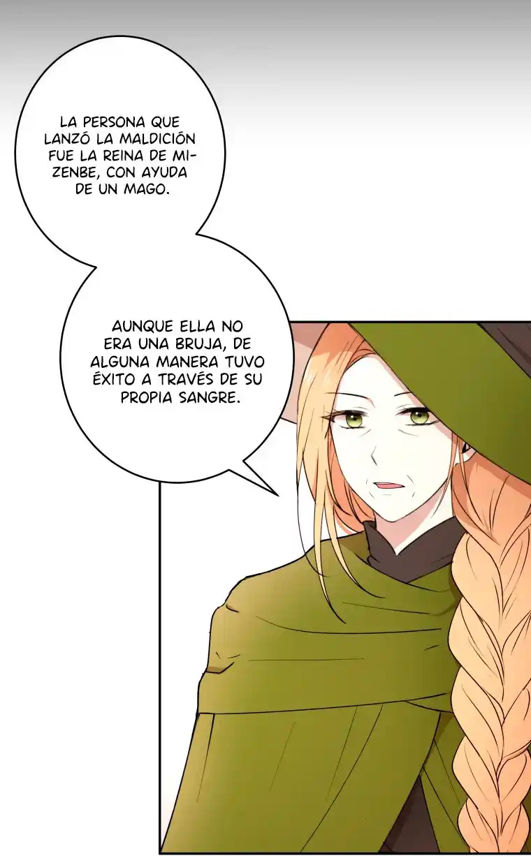 ¡Oh, Su Majestad! - Capítulo 57 - Página 9 - LectorTMOo