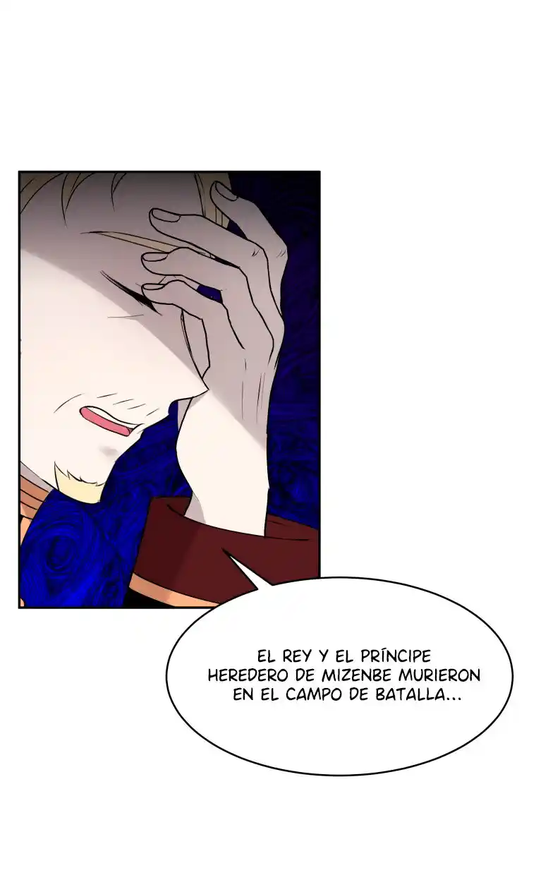 ¡Oh, Su Majestad! - Capítulo 57 - Página 10 - LectorTMOo