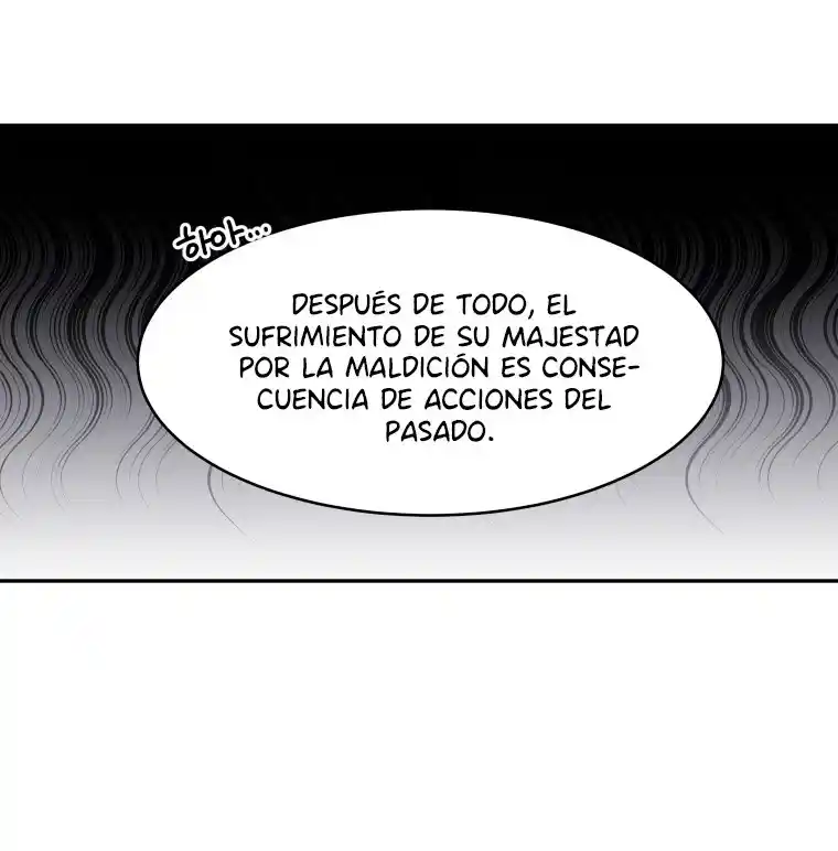 ¡Oh, Su Majestad! - Capítulo 57 - Página 11 - LectorTMOo