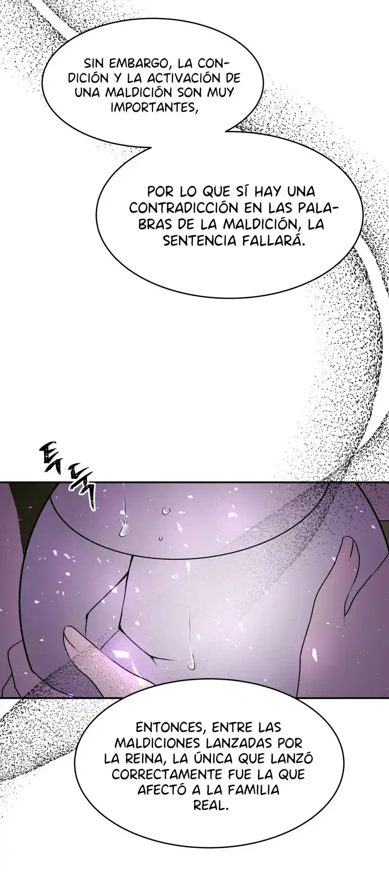 ¡Oh, Su Majestad! - Capítulo 57 - Página 13 - LectorTMOo