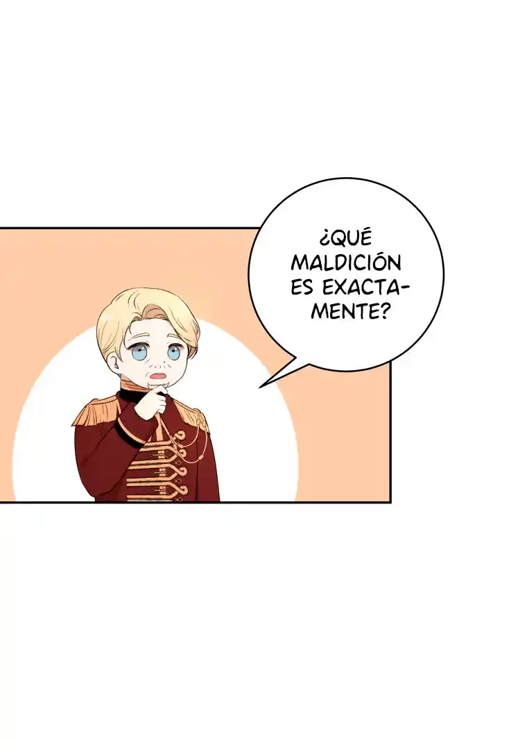 ¡Oh, Su Majestad! - Capítulo 57 - Página 14 - LectorTMOo