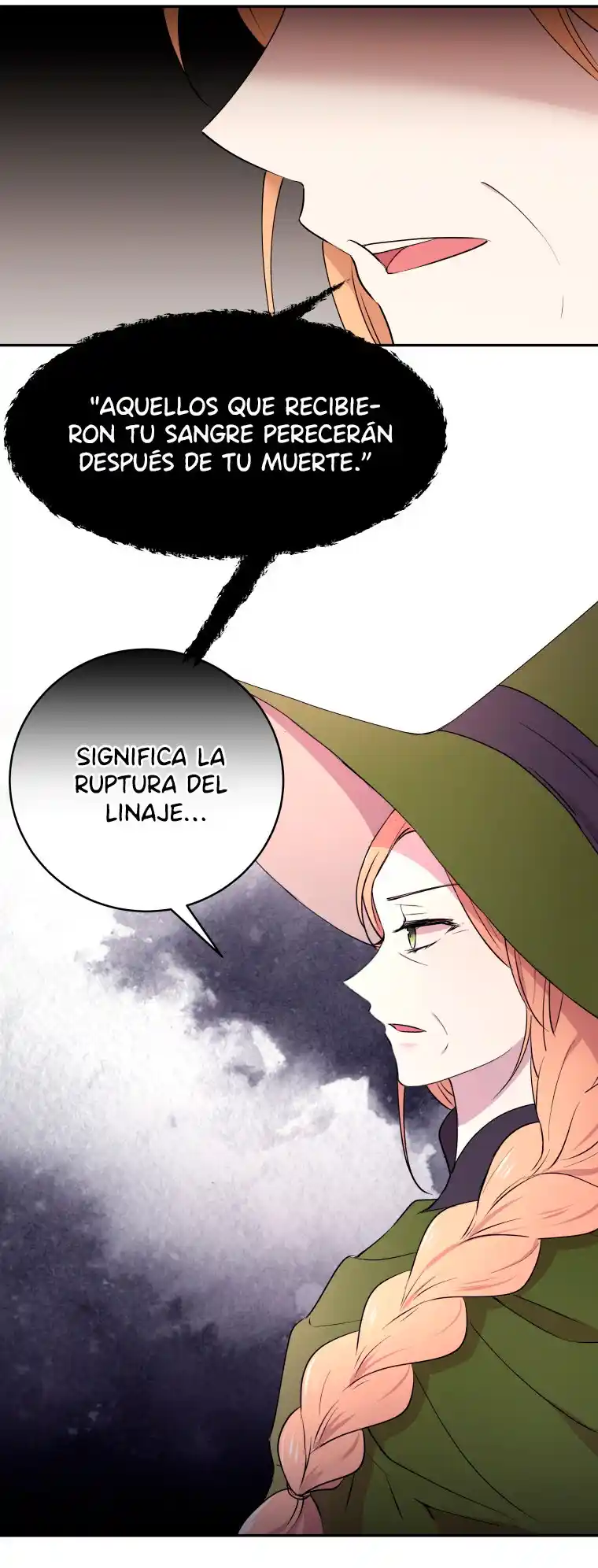 ¡Oh, Su Majestad! - Capítulo 57 - Página 15 - LectorTMOo