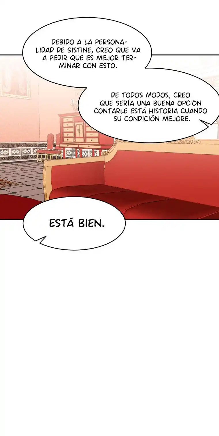 ¡Oh, Su Majestad! - Capítulo 57 - Página 17 - LectorTMOo