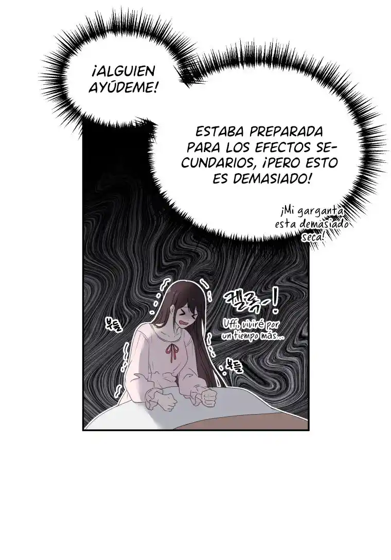 ¡Oh, Su Majestad! - Capítulo 57 - Página 24 - LectorTMOo