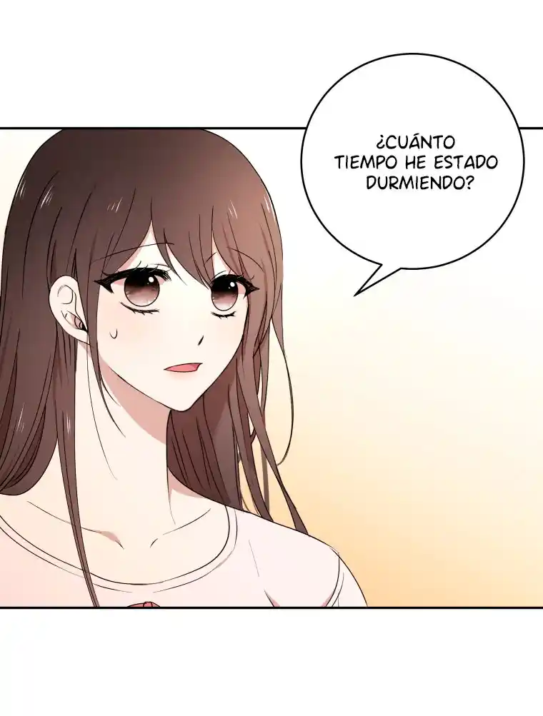 ¡Oh, Su Majestad! - Capítulo 57 - Página 26 - LectorTMOo