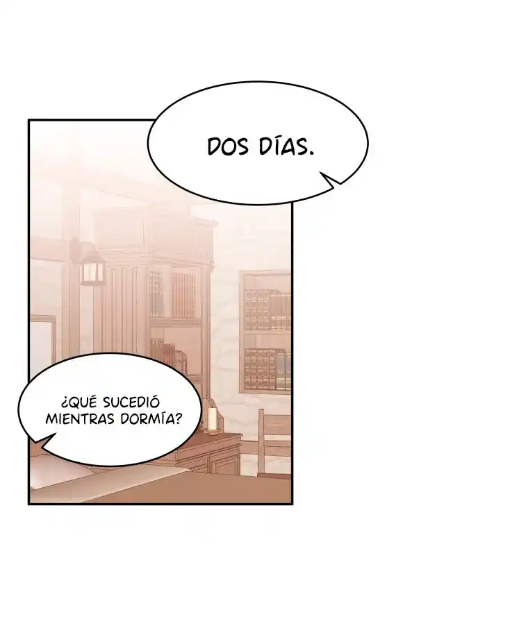 ¡Oh, Su Majestad! - Capítulo 57 - Página 27 - LectorTMOo