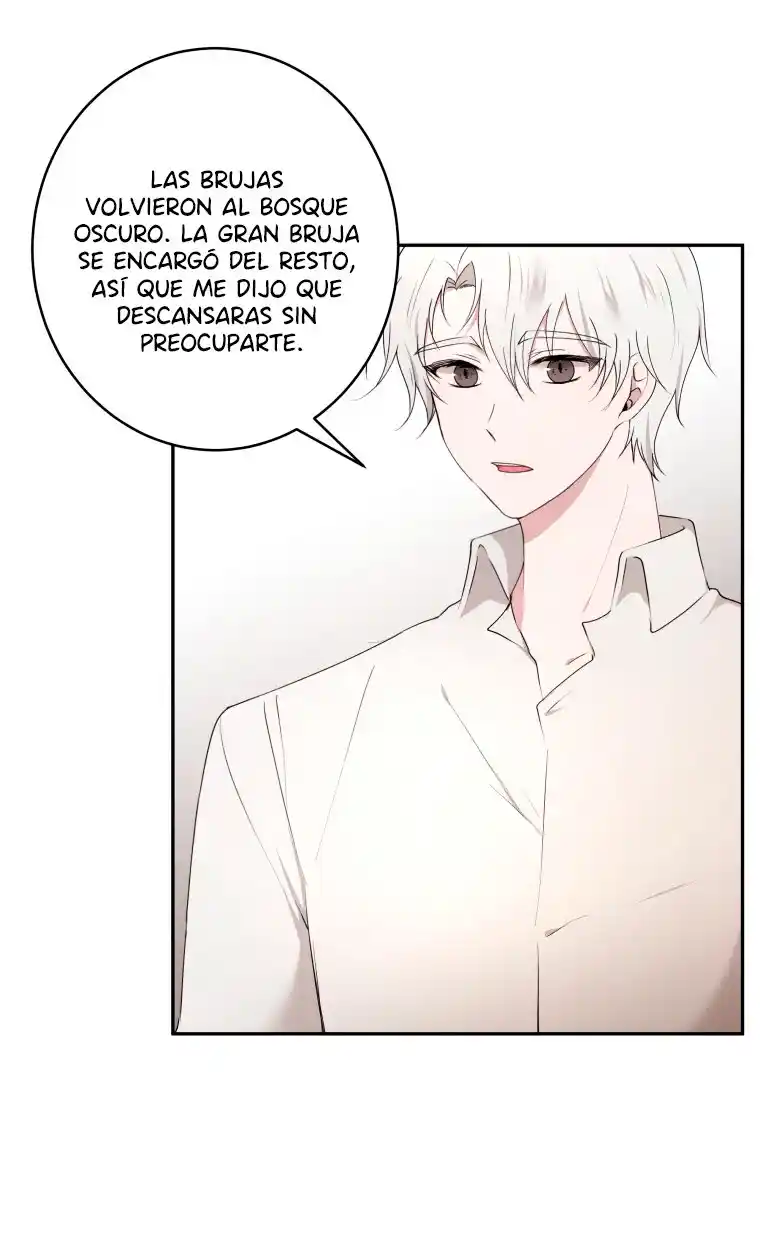 ¡Oh, Su Majestad! - Capítulo 57 - Página 28 - LectorTMOo