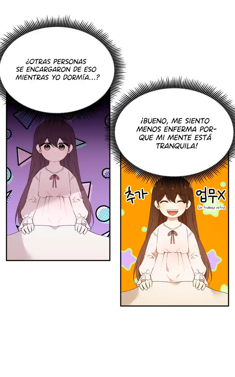 ¡Oh, Su Majestad! - Capítulo 57 - Página 29 - LectorTMOo