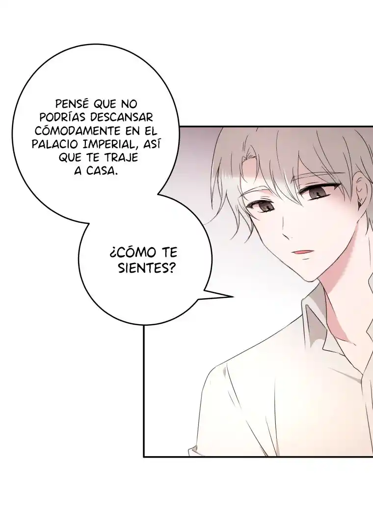 ¡Oh, Su Majestad! - Capítulo 57 - Página 30 - LectorTMOo