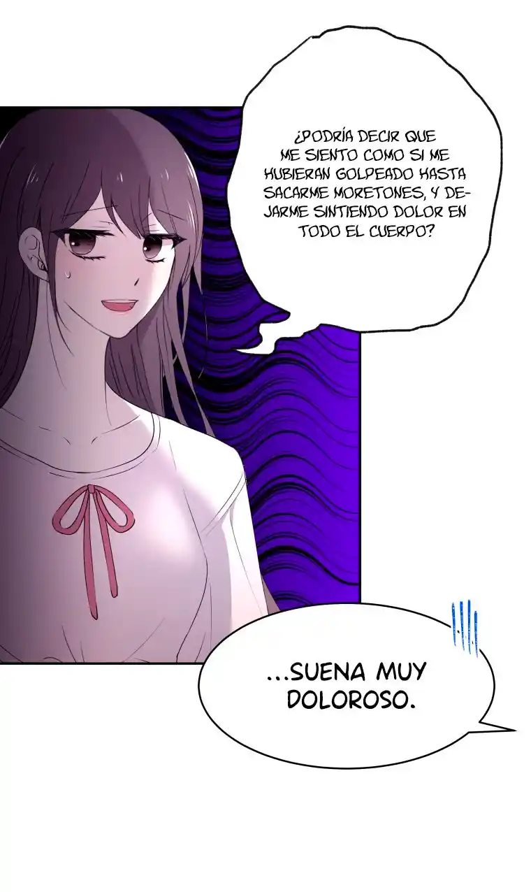 ¡Oh, Su Majestad! - Capítulo 57 - Página 31 - LectorTMOo
