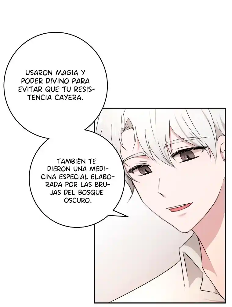 ¡Oh, Su Majestad! - Capítulo 57 - Página 34 - LectorTMOo
