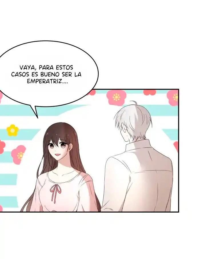 ¡Oh, Su Majestad! - Capítulo 57 - Página 35 - LectorTMOo