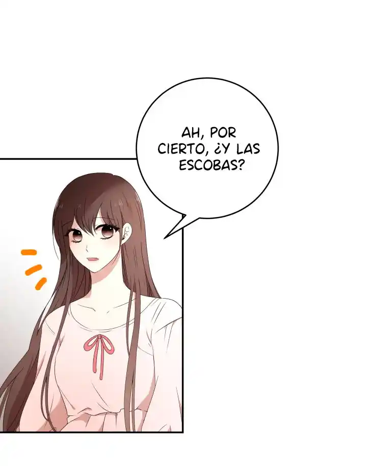 ¡Oh, Su Majestad! - Capítulo 57 - Página 38 - LectorTMOo