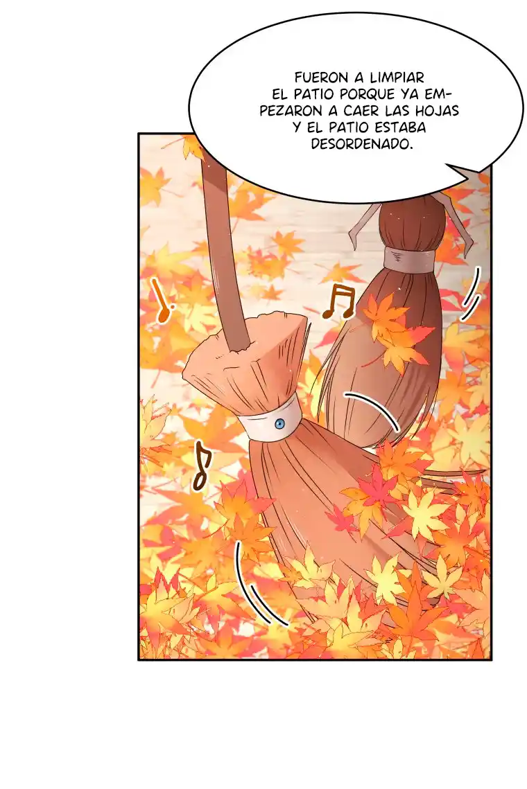 ¡Oh, Su Majestad! - Capítulo 57 - Página 39 - LectorTMOo