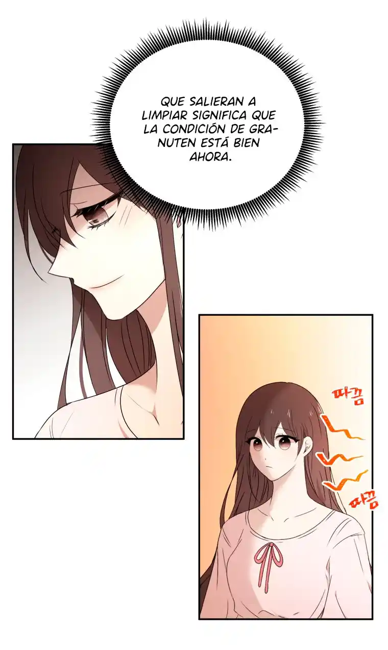 ¡Oh, Su Majestad! - Capítulo 57 - Página 40 - LectorTMOo