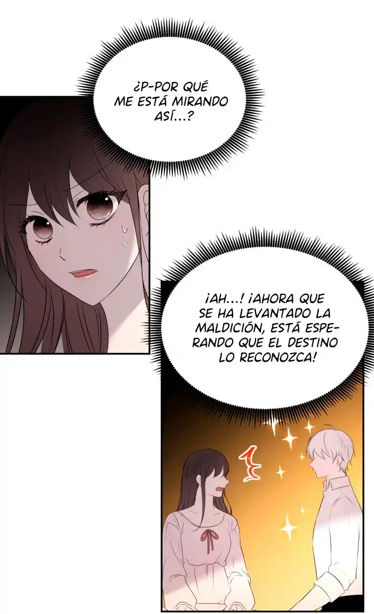 ¡Oh, Su Majestad! - Capítulo 57 - Página 42 - LectorTMOo