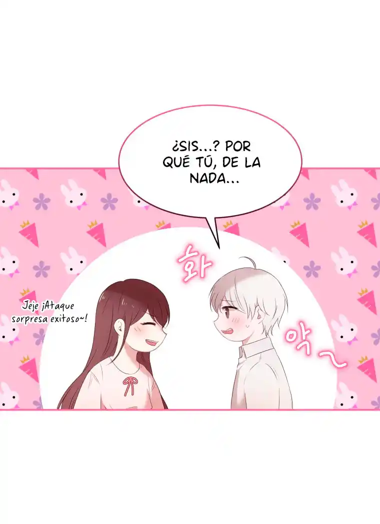 ¡Oh, Su Majestad! - Capítulo 57 - Página 46 - LectorTMOo