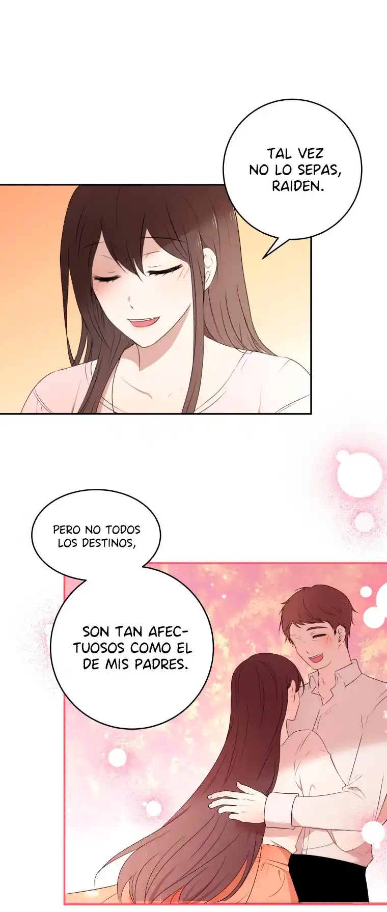 ¡Oh, Su Majestad! - Capítulo 57 - Página 50 - LectorTMOo
