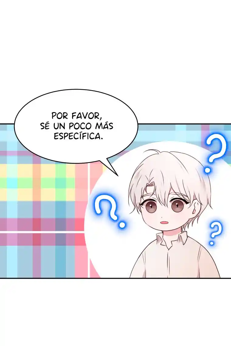 ¡Oh, Su Majestad! - Capítulo 57 - Página 51 - LectorTMOo