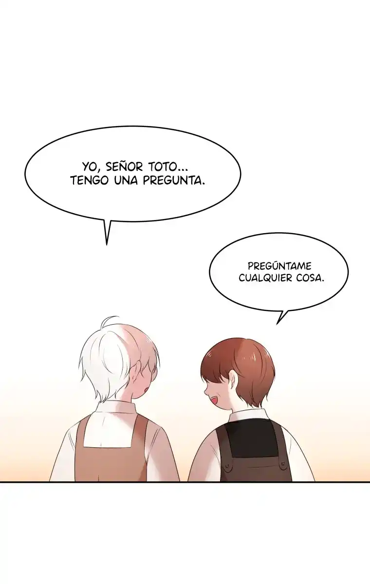 ¡Oh, Su Majestad! - Capítulo 58 - Página 5 - LectorTMOo