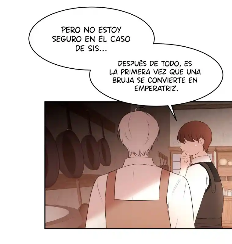 ¡Oh, Su Majestad! - Capítulo 58 - Página 9 - LectorTMOo