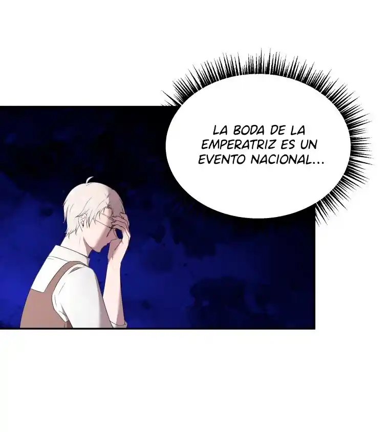 ¡Oh, Su Majestad! - Capítulo 58 - Página 10 - LectorTMOo