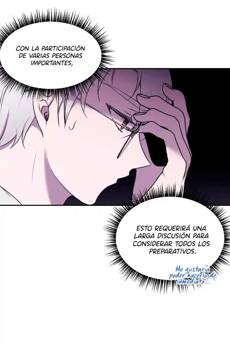 ¡Oh, Su Majestad! - Capítulo 58 - Página 11 - LectorTMOo