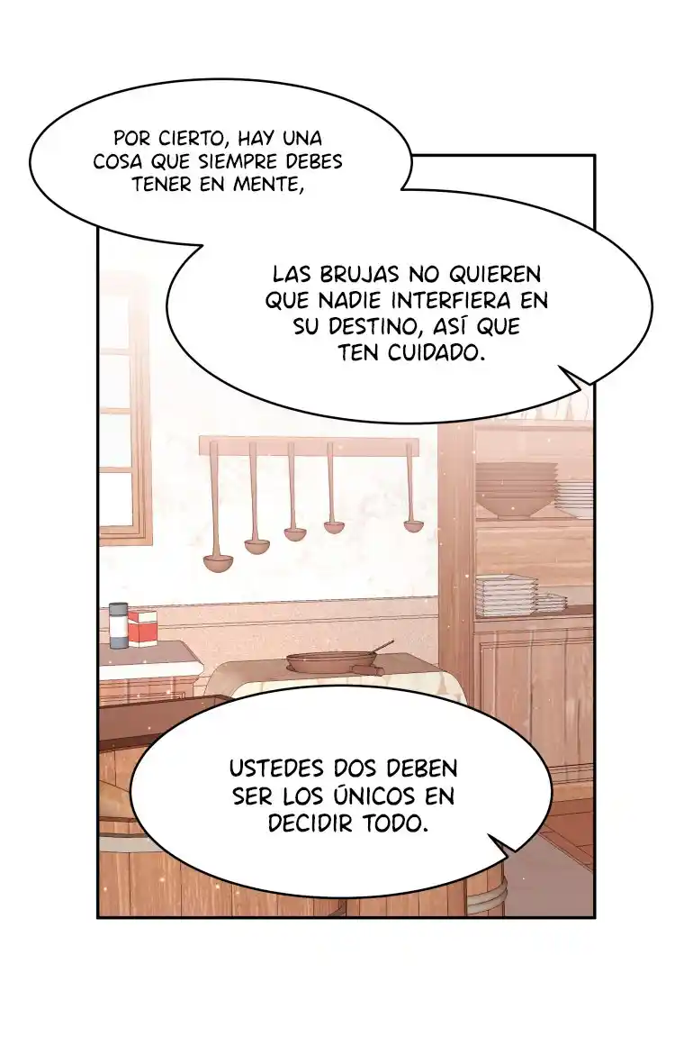 ¡Oh, Su Majestad! - Capítulo 58 - Página 12 - LectorTMOo