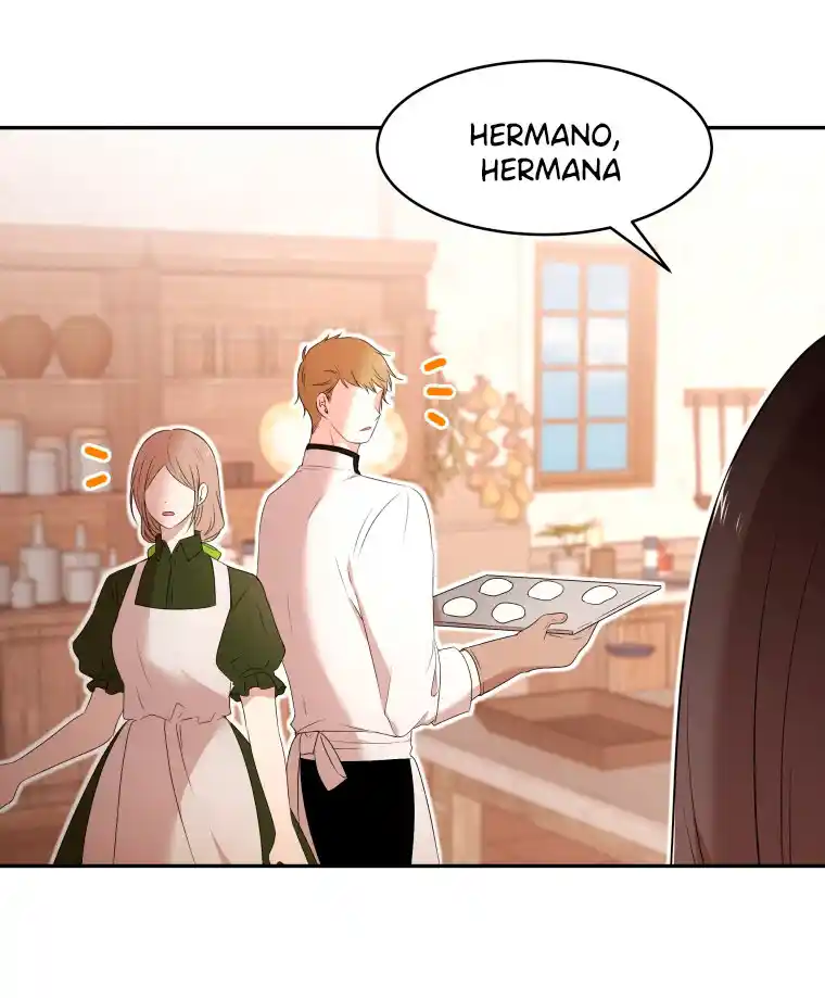 ¡Oh, Su Majestad! - Capítulo 59 - Página 5 - LectorTMOo