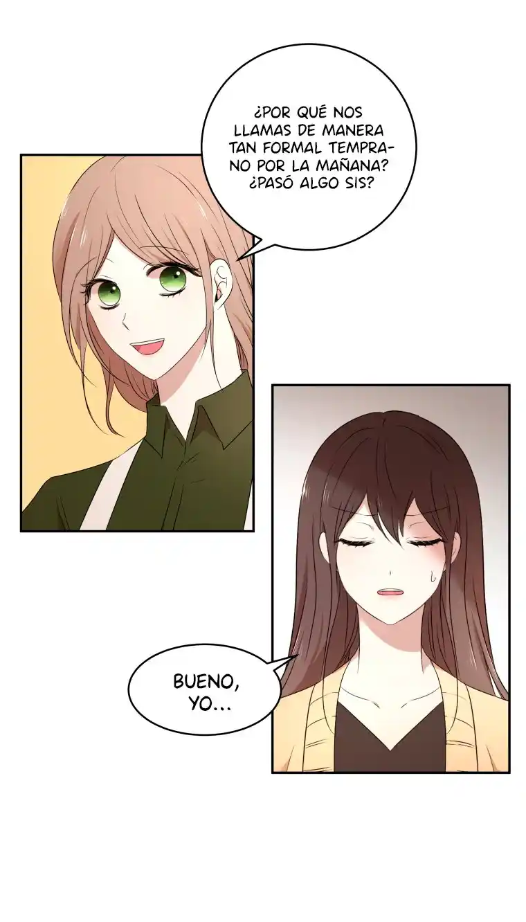 ¡Oh, Su Majestad! - Capítulo 59 - Página 7 - LectorTMOo