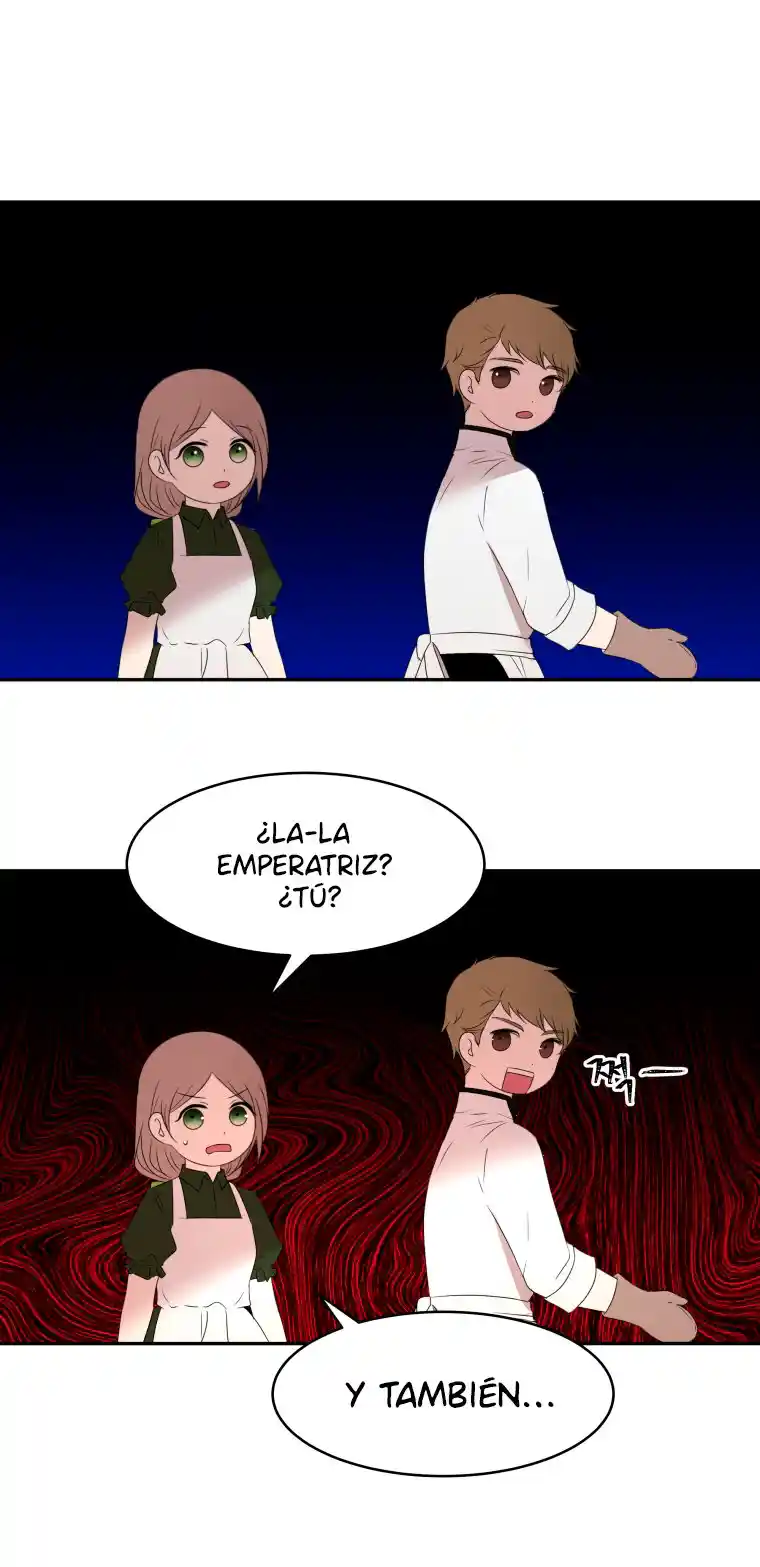¡Oh, Su Majestad! - Capítulo 59 - Página 13 - LectorTMOo
