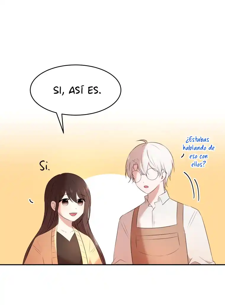 ¡Oh, Su Majestad! - Capítulo 59 - Página 15 - LectorTMOo