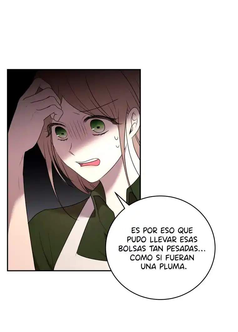 ¡Oh, Su Majestad! - Capítulo 59 - Página 16 - LectorTMOo