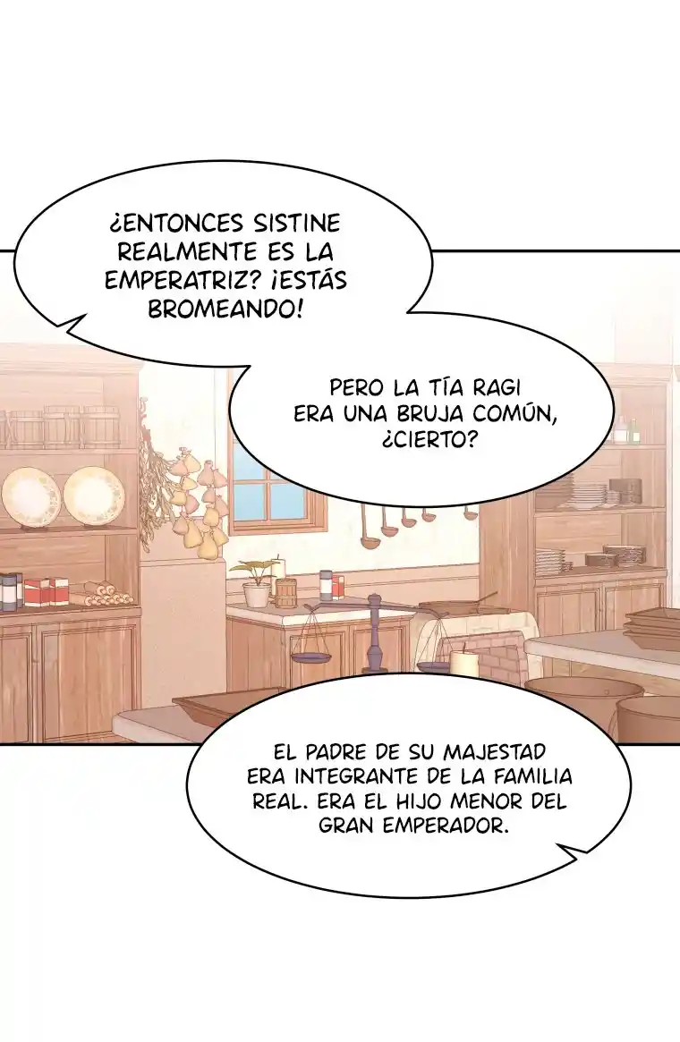 ¡Oh, Su Majestad! - Capítulo 59 - Página 17 - LectorTMOo