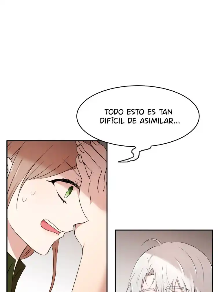 ¡Oh, Su Majestad! - Capítulo 59 - Página 19 - LectorTMOo