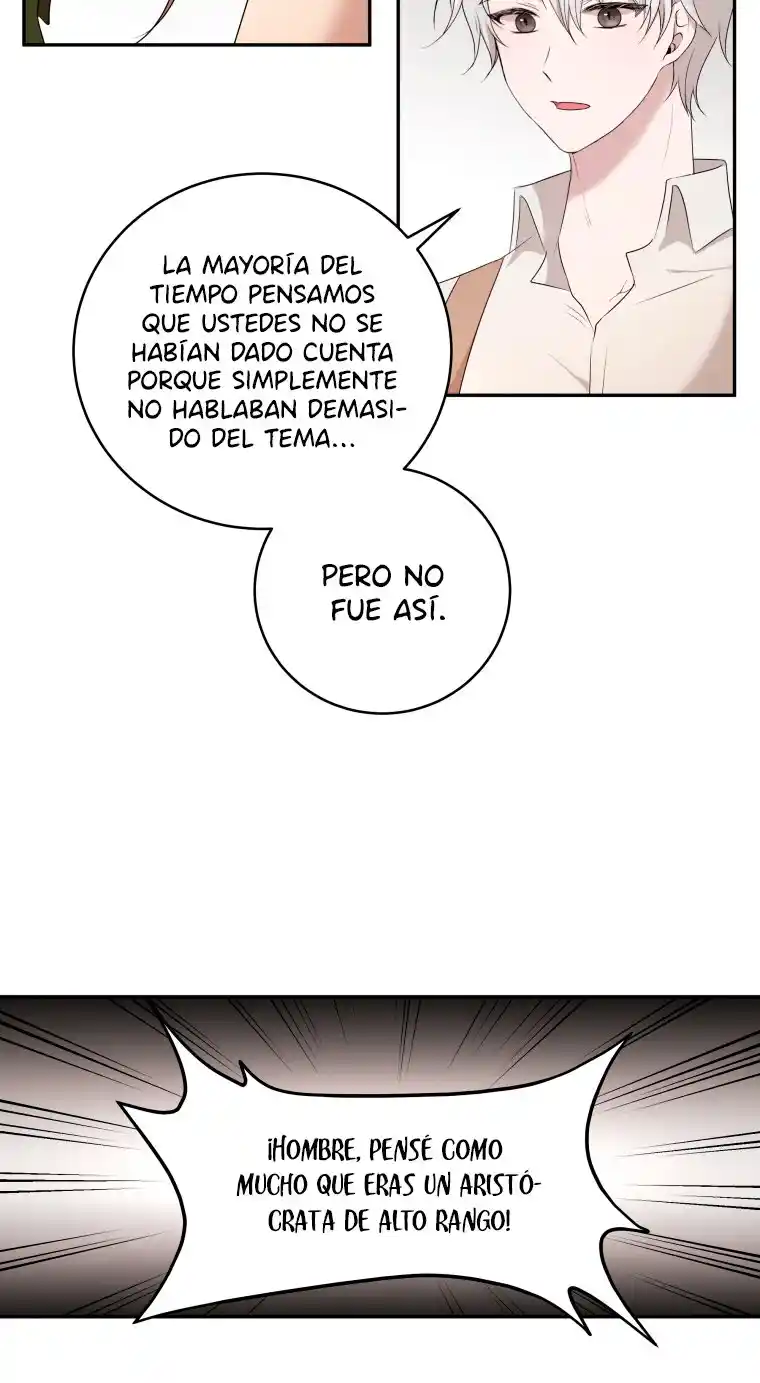 ¡Oh, Su Majestad! - Capítulo 59 - Página 20 - LectorTMOo