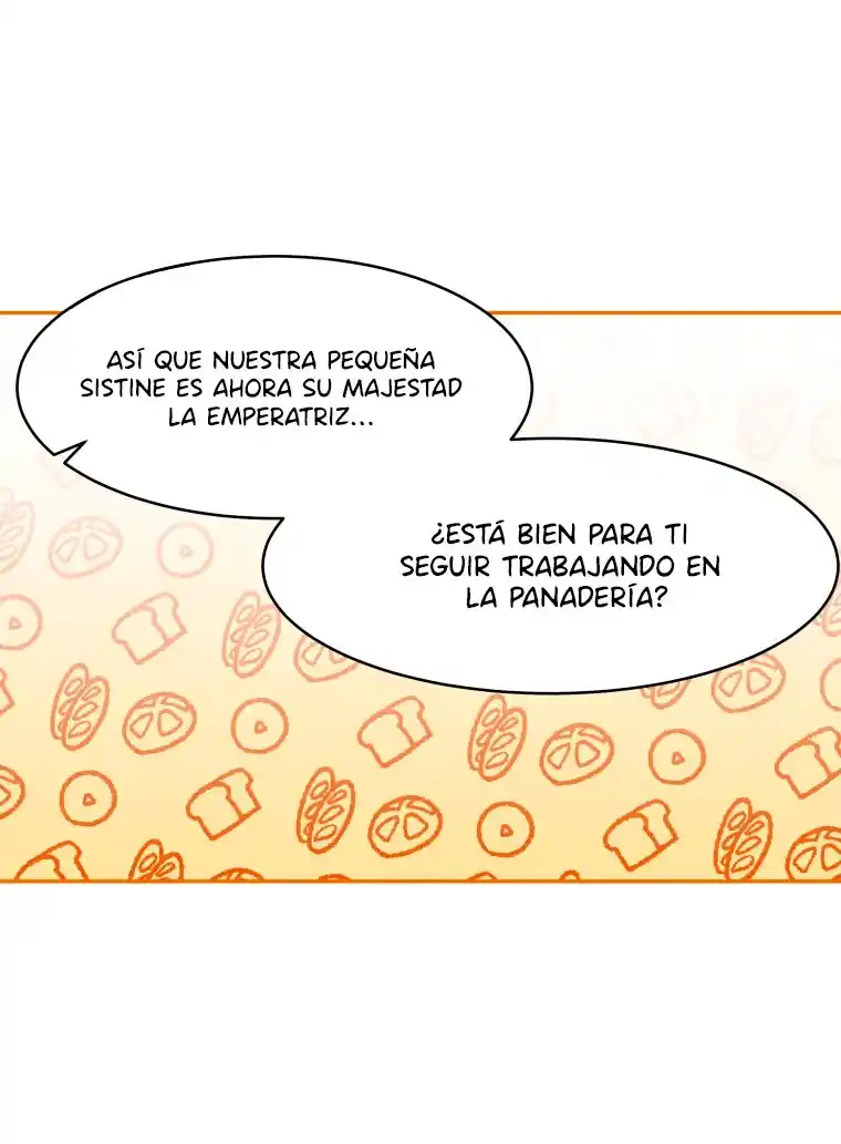 ¡Oh, Su Majestad! - Capítulo 59 - Página 26 - LectorTMOo
