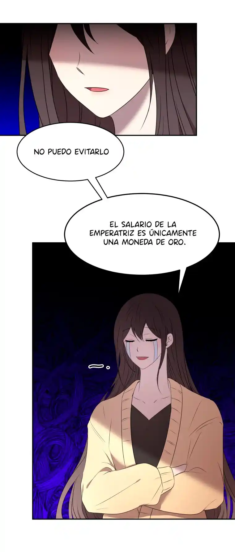 ¡Oh, Su Majestad! - Capítulo 59 - Página 29 - LectorTMOo