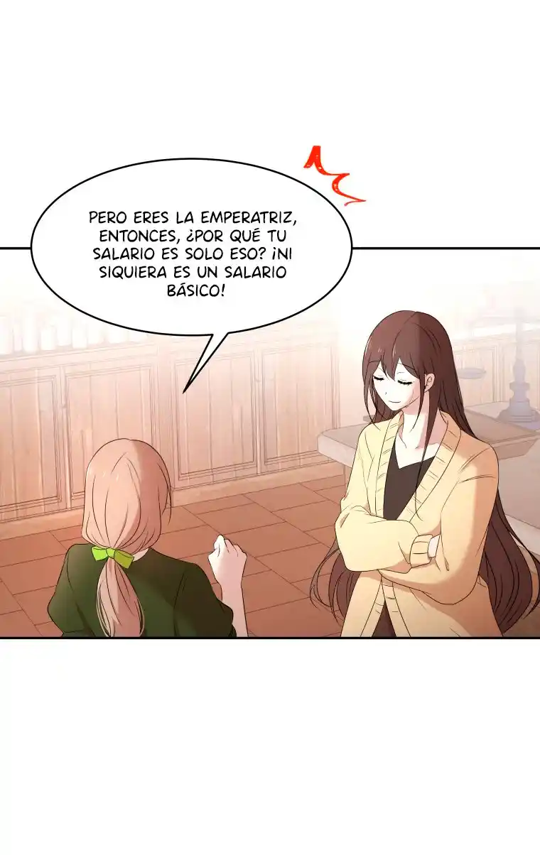 ¡Oh, Su Majestad! - Capítulo 59 - Página 30 - LectorTMOo