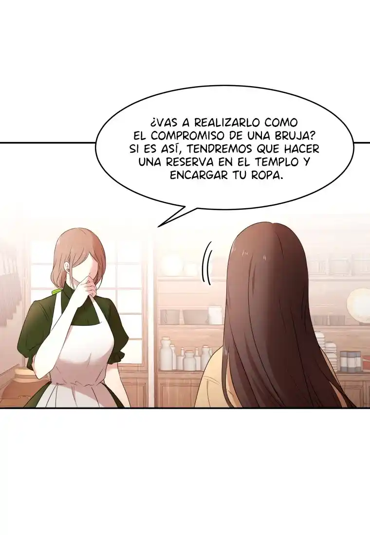 ¡Oh, Su Majestad! - Capítulo 59 - Página 37 - LectorTMOo