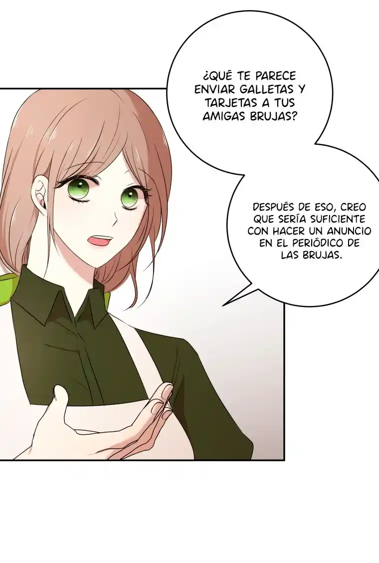 ¡Oh, Su Majestad! - Capítulo 59 - Página 39 - LectorTMOo