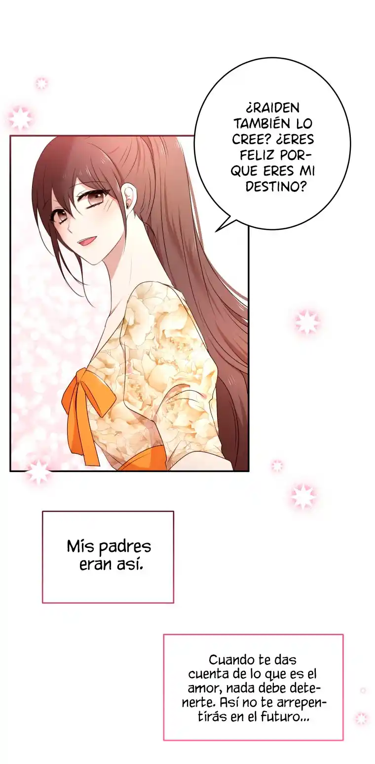 ¡Oh, Su Majestad! - Capítulo 59 - Página 67 - LectorTMOo